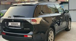 Mitsubishi Outlander 2012 года за 7 900 000 тг. в Алматы – фото 5