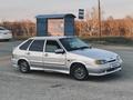 ВАЗ (Lada) 2114 2003 года за 750 000 тг. в Уральск – фото 10