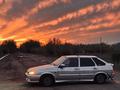 ВАЗ (Lada) 2114 2003 года за 750 000 тг. в Уральск – фото 2