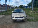 Mitsubishi Galant 2008 года за 3 700 000 тг. в Астана