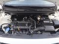 Hyundai Bayon 2024 года за 7 990 000 тг. в Астана – фото 24