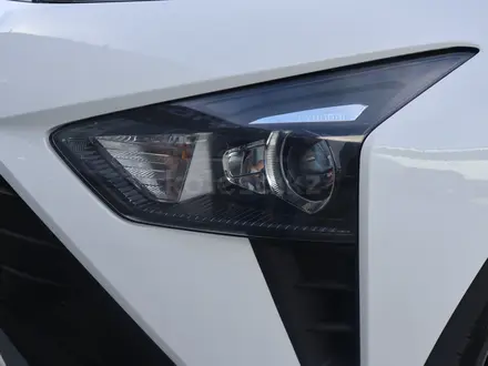 Hyundai Bayon 2024 года за 7 990 000 тг. в Астана – фото 9
