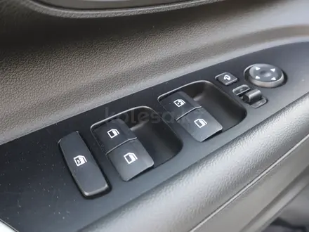 Hyundai Bayon 2024 года за 7 990 000 тг. в Астана – фото 11