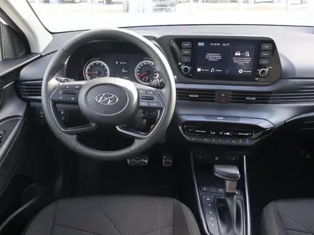 Hyundai Bayon 2024 года за 7 990 000 тг. в Астана – фото 16