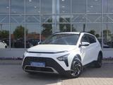 Hyundai Bayon 2024 годаүшін7 990 000 тг. в Астана