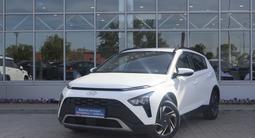 Hyundai Bayon 2024 года за 7 990 000 тг. в Астана