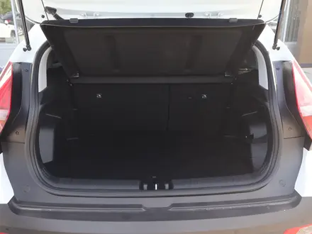 Hyundai Bayon 2024 года за 7 990 000 тг. в Астана – фото 23
