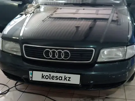 Audi A4 1994 года за 1 300 000 тг. в Караганда