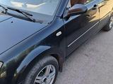 Chery Fora 2007 года за 1 500 000 тг. в Семей