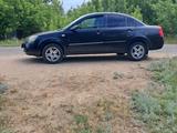 Chery Fora 2007 года за 1 500 000 тг. в Семей – фото 2