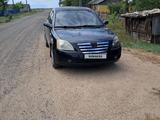 Chery Fora 2007 года за 1 500 000 тг. в Семей – фото 3