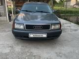 Audi 100 1992 года за 2 100 000 тг. в Шымкент – фото 3