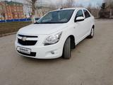 Chevrolet Cobalt 2022 года за 6 200 000 тг. в Костанай – фото 4