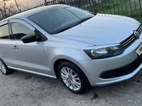 Volkswagen Polo 2014 года за 3 400 000 тг. в Алматы