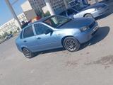 ВАЗ (Lada) Kalina 1118 2004 года за 1 000 000 тг. в Жанаозен
