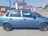 ВАЗ (Lada) Kalina 1118 2004 года за 1 000 000 тг. в Жанаозен – фото 2