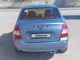 ВАЗ (Lada) Kalina 1118 2004 года за 1 000 000 тг. в Жанаозен – фото 3