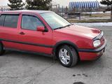 Volkswagen Golf 1993 года за 2 300 000 тг. в Талдыкорган – фото 5