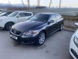 Lexus GS 350 2007 годаfor7 200 000 тг. в Алматы – фото 2