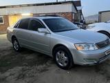 Toyota Avalon 2003 года за 3 200 000 тг. в Усть-Каменогорск – фото 2