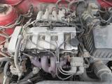 Двигатель (ДВС) на Mazda — Астана за 220 000 тг. в Астана