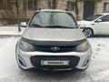 ВАЗ (Lada) Kalina 2194 2015 годаfor2 900 000 тг. в Актобе – фото 10