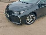 Toyota Corolla 2022 года за 13 500 000 тг. в Алматы