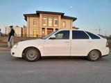 ВАЗ (Lada) Priora 2172 2012 года за 2 200 000 тг. в Астана – фото 5