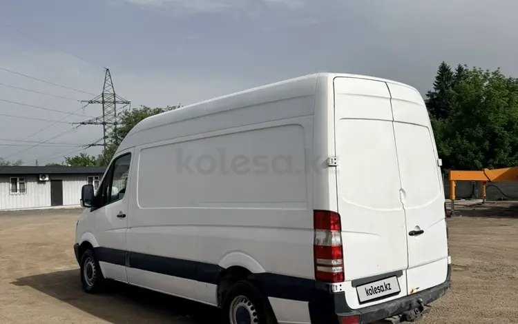Mercedes-Benz Sprinter 2008 года за 8 500 000 тг. в Алматы