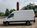 Mercedes-Benz Sprinter 2008 года за 8 500 000 тг. в Алматы – фото 2