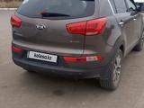 Kia Sportage 2015 годаfor9 000 000 тг. в Уральск – фото 2