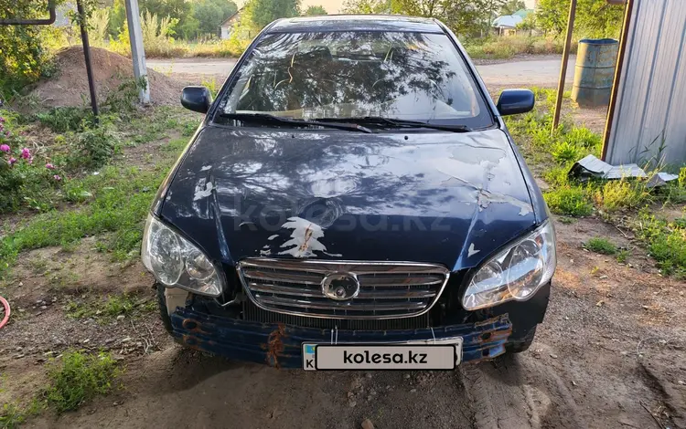 BYD F3 2012 года за 499 000 тг. в Алматы