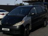 Toyota Previa 2002 годаүшін4 300 000 тг. в Алматы – фото 4