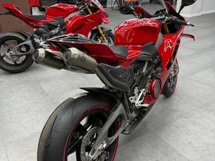 Ducati  Panigale V4 2025 года за 30 000 000 тг. в Алматы – фото 3