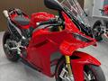 Ducati  Panigale V4 2025 года за 30 000 000 тг. в Алматы
