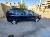 Opel Zafira 2003 года за 3 400 000 тг. в Шымкент – фото 4