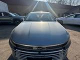 BYD Destroyer 05 2025 года за 7 700 000 тг. в Алматы – фото 5
