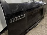Крышка багажника w124 универсал за 25 000 тг. в Караганда – фото 3
