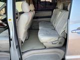 Toyota Alphard 2003 года за 7 000 000 тг. в Атырау – фото 2