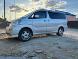 Toyota Alphard 2003 года за 7 000 000 тг. в Атырау