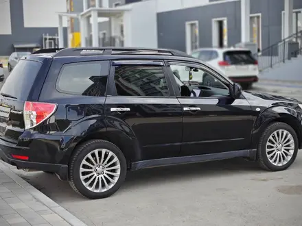 Subaru Forester 2011 года за 6 400 000 тг. в Усть-Каменогорск – фото 17