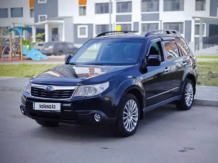 Subaru Forester 2011 года за 6 400 000 тг. в Усть-Каменогорск – фото 19