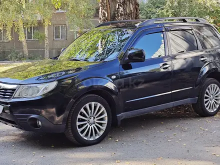 Subaru Forester 2011 года за 6 400 000 тг. в Усть-Каменогорск – фото 7