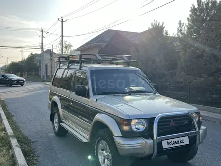 Mitsubishi Pajero 1994 года за 5 000 000 тг. в Шымкент – фото 4