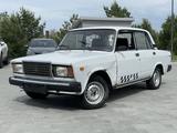 ВАЗ (Lada) 2107 2004 года за 395 000 тг. в Костанай