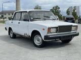 ВАЗ (Lada) 2107 2004 года за 395 000 тг. в Костанай – фото 4