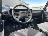 ВАЗ (Lada) 2107 2004 года за 395 000 тг. в Костанай – фото 5