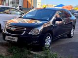 Chevrolet Cobalt 2021 года за 5 000 000 тг. в Уральск