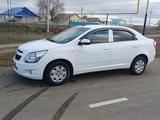 Chevrolet Cobalt 2022 года за 4 500 000 тг. в Уральск – фото 2