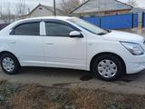 Chevrolet Cobalt 2022 года за 4 500 000 тг. в Уральск